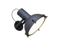 Nemo Projecteur 365 Wall Wandleuchte, bleu nuit