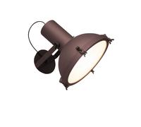 Nemo Projecteur 365 Wall Wandleuchte, moka