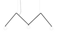 Nemo - Suspension Blanc