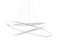 Nemo - Suspension Blanc