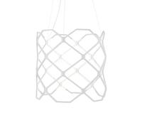Nemo - Suspension Blanc