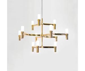 Nemo - Suspension Métal