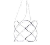 Nemo Titia Pendelleuchte, blanc