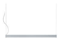 Nemo Tru Suspension Horizontale Gris Titane/Blanc Down/ Down 2700K