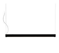 Nemo Tru Suspension Horizontale Noir/ Blanc Haut/Bas 2700K
