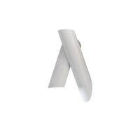 Nemo Tubes Large Wall Strahler/Spot, blanc / blanc