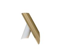 Nemo Tubes Large Wall Strahler/Spot, blanc / or clair