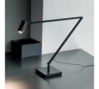 NEMO Untitled Spot Lampe de table LED, UNT LNN 14+UNT BAN 11,