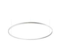 Nemo Zirkol C Suspension Blanc Ø100 2700k Downlight