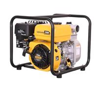 Nemura Pompe à Eau Thermique 209cm3 - Moteur 4 temps Puissant et Fiable - Débit 36 m3/h - Raccord de 50mm - Idéale pour Jardins et Espaces Extérieurs - Qualité Professionnelle - Marque Française