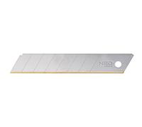 Neo de rechange lame sécable 18 mm, Tytan, Lot de 10, 64-020