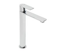 Neo mitigeur de lavabo sans vidage, chrome (SIKOBSLNEO285)