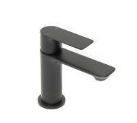 Neo mitigeur de lavabo sans vidage, noir mat (SIKOBSLNEO271C)