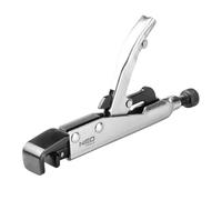 Neo Tools Pince de verrouillage 11-021 en métal type L 195 mm Prise de verrouillage axiale