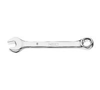 Neo Professional Combinaison Stubby Clé mixte 8 mm (Neo 09-760)