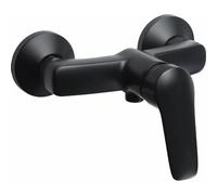 Neo Robinet de douche Boro - Noir