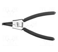NEO TOOLS 01-091 Pince à circlips