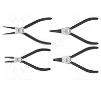 NEO TOOLS 01-097 Jeu d'outils
