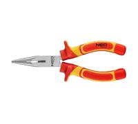 NEO TOOLS 01-223 - 160 mm - 1000 V - Rouge/Jaune
