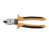 Neo Tools Pince coupe-câble 01-513 – jusqu'à 10 mm² – 160 mm