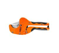 Neo Tools Coupe-tube 02-020 pour tubes PVC/PP/PE/PU Ø 42 mm