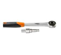 NEO TOOLS 02-060 Cliquet
