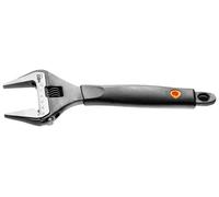 Neo Tools – Clé à molette 03-016 – 250 mm grande ouverture