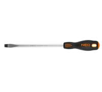 Tournevis plat 10 x 200 mm NEO TOOLS 04-004