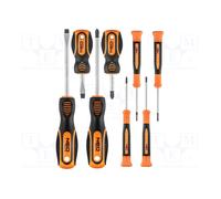 NEO tools 04-194 Tournevis manuel