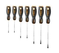 NEO TOOLS 04-206 Kit d'extracteurs de goujons