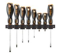 NEO TOOLS 04-207 Kit d'extracteurs de goujons