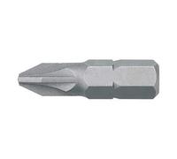 Neo Tools 06 - 020 - Pack De 20 Embouts Pozidriv (20 X 25 Mm)