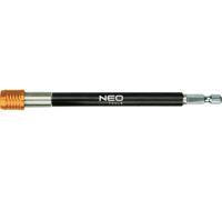Porte-Embouts 1/4 télescopique NEO TOOLS 06-072 150 mm