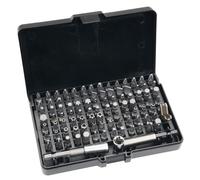 NEO TOOLS 06-104 Coffret d'embouts pour tournevis