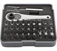 NEO TOOLS 06-105 Coffret d'embouts pour tournevis