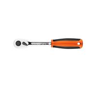 NEO TOOLS Cliquet 3/8'', 45 dents, droit, 200 mm