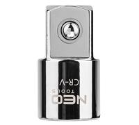 NEO TOOLS 08-550 Adaptateurs de réduction, cliquet