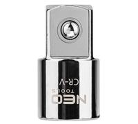 NEO TOOLS 08-564 Adaptateurs de réduction, cliquet