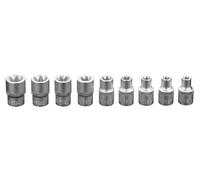 Douilles Torx 1/2 NEO TOOLS 08-649