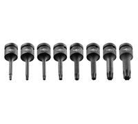 NEO TOOLS 08-712 Coffret de douilles à choc