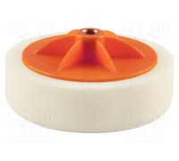 08-969 Plaquette de polissage M14 Ø150x50mm NEO TOOLS