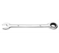 Clé mixte à cliquet NEO TOOLS