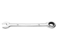 Clé mixte à cliquet NEO TOOLS