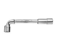 Clé à pipe débouchée 6 pans NEO TOOLS
