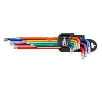 NEO TOOLS 09-518 Ensemble de tournevis coudés