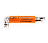 NEO TOOLS 09-524 Ensemble de tournevis coudés