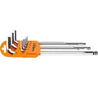 Jeu de 9 clés allen NEO TOOLS 09-525