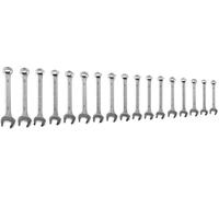 Jeu de clés mixtes NEO TOOLS 09753