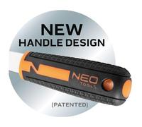 NEO tools 10-000 douills et ensemble de douilles