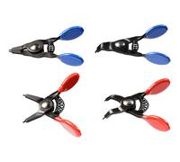 Neo Tools Mini-pinces circlips 11-227 Jeu de 4